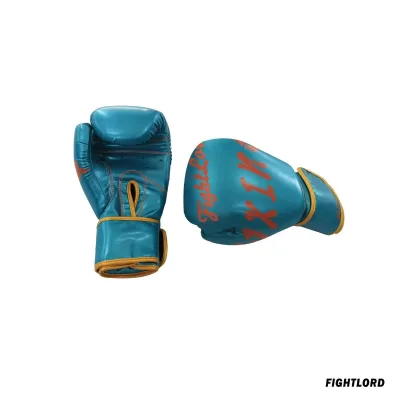 Premium Lightweight Boxing Gloves Ideal for Martial Arts Training and Fitness