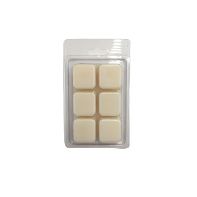 White Wax Melts Scents No Label Stick Scented Wax Melts 2021