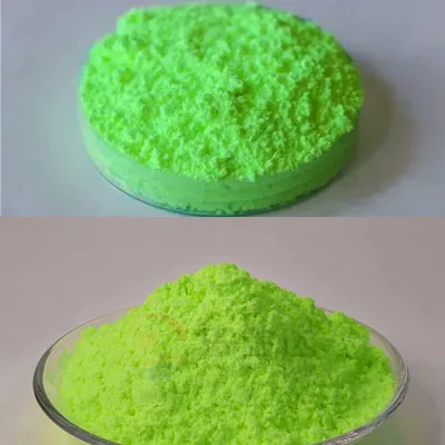 China Chemicals High Filler Powder Pipe PVC Brightening Agent improve brightness,gloss,shinnes of all plastics