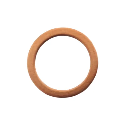 Oil Drain Plug Gasket Various Sizes Available for Custom Order OE 135O0029 Round Copper Washer