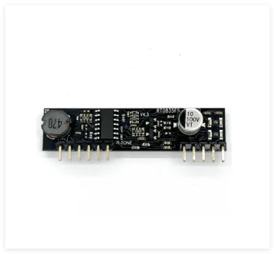 RT0835FS POE Module Subscriber Line Interface Circuit Sine Wave Bell Current