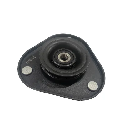 High-quality Front 48609-12570 Strut Mount (RH/LH) for Toyota NRE181/ZRE15/ZRE18