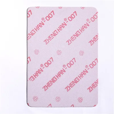 2024 Custom Texon Shoe Insole and Insole Paper Board for Insole Shoes