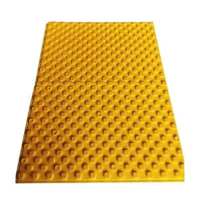 Underfloor Heating Insulation Board Xps Foam Board Suitable for Building Construction
