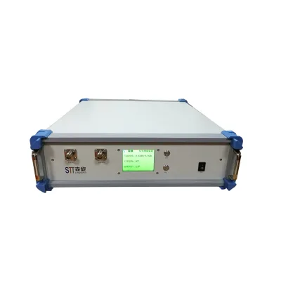 220V RF Power Amplifier Module