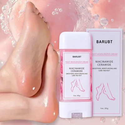 Bestselling Long-lasting Moisturizing Softening Repairing Skin and Foot Care Cream