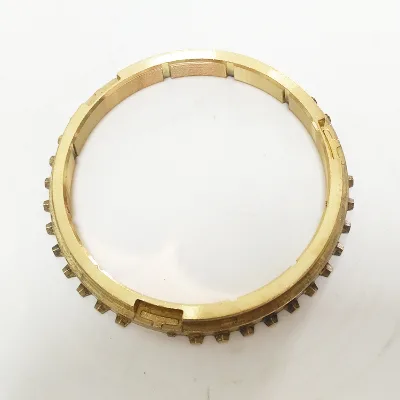 Auto Engine Parts Gearbox Synchronizing Ring for TO-YOTA LAND CRUISER 1HZ Transmission Synchronizer Ring OEM 33368-35040