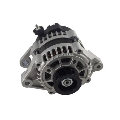 Alternator Generator Fits 1106013201 for Geely MK CK LC