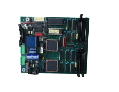 Textile Weaving Jacquard Machine Spare Parts Loom Parts Interface Cards (new Original)