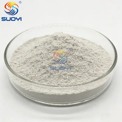 Factory Supply 99% 99.5% 99.9% Silicon Nitride Powder with Good Fluidity for Refractory and Sintering