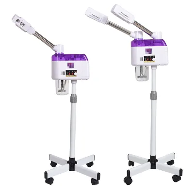 Hot Selling Electric Salon & Household Hot and Cold Spray Apparatus Thermal Sprayer with Stainless Steel for Salon Barbers