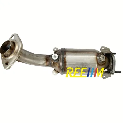 Direct Fit Catalytic Converter for Suzuki Grand Vitara