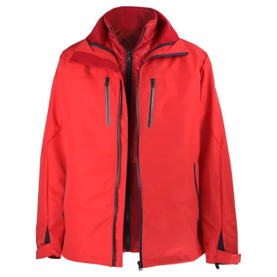 Price Fashionable Waterproof Recycled Motorcycle Rain Coat Rain Jacket Raincoat
