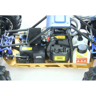 1 5 Scale Gas Powered Rc Cars Rc Trucks Monster with 30cc Rc Gas Engine