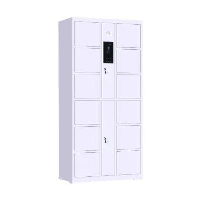 Key Lockers Electronic Safe Locker Smart Electronic Locker