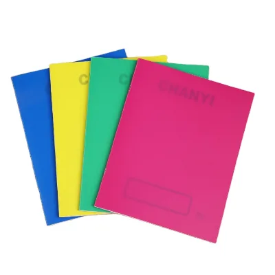 Cheap French Line Exercise Note Book 2024 NEW