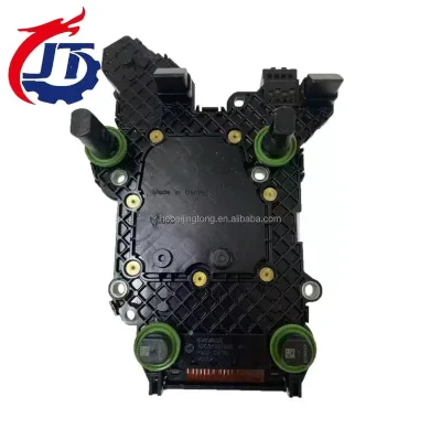 JT 0BH927711C DQ500 0BH 0BT 0DE 0GC927711G Transmission Control Unit Conductor Board ECU TCU Suitable for Volkswagen Audi Skoda