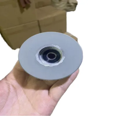 Wholesale 60*8*25mm Edge Banding Machine Conveying Woodworking Industry Machine Parts Rubber