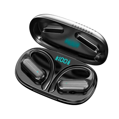 A520 In-Ear TWS Earbuds for 5.4 for ENC Noise Cancellation IPX5 Waterproof LED Indicator Low Latency Hi-Fi Sound Sports