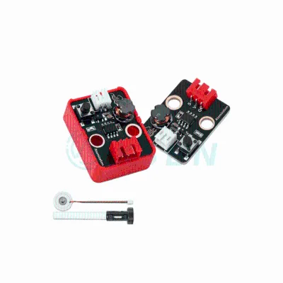 The programmable air humidifier atomization drive module is suitable for Arduino programming control of spray