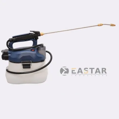 3L 20V Lithium-Ion Battery Powered Multi-Purpose Sprayer Garden Sprayer Electric Sprayer for Lawn and Garden