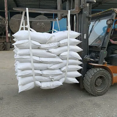 25kg Small Bag Recycled Pvc Pipe Resin for Making Pipe
