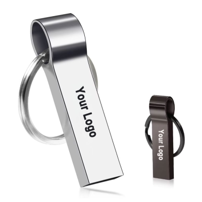 Promotion Key Ring Usb Drive 64Gb 32Gb Pendrive 16gb 128gb Usb3.0 Stick Pen Drive Flash Usb Disk USB Key