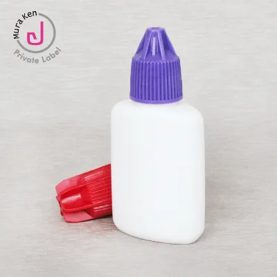 Private Label OEM Lash Adhesive Glue Lash Glue Eyelash Glue Remover