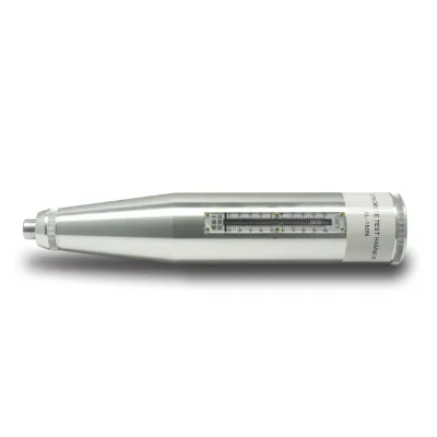 Advanced Cement Rebound Hammer