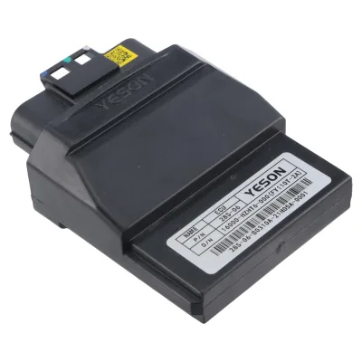 OBDEMOTO Motorcycle ECU 28S-06(B0310A) 16000-HZHT6-000 FY110T-2A CE Certified for YESON SH Model