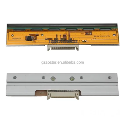New Thermal Barcode Printer Printhead for Desktop Thermal Printer Zebra ZT230 ZT220 ZT210 Wholesale Parts