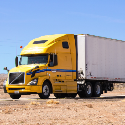 Cheap Truck Transportation From China to Germany Europe