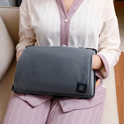 Portable Heating Hand Heating Three-speed Temperature Adjustment Usb 5V Camping Warm Sleeping Electric Heating Warm Handbag