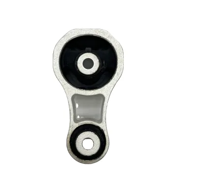 Auto Front Engine Mount Rubber Metal 8V516P082BD C1B16P082AC 1694424 for FIESTA VI 09- 2.0 12 Months Warranty