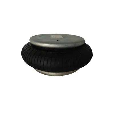 Firestone W01-358-7008 Industrial Single Convoluted Air Spring New Condition FS370-11474/1B330 Rubber Air Spring