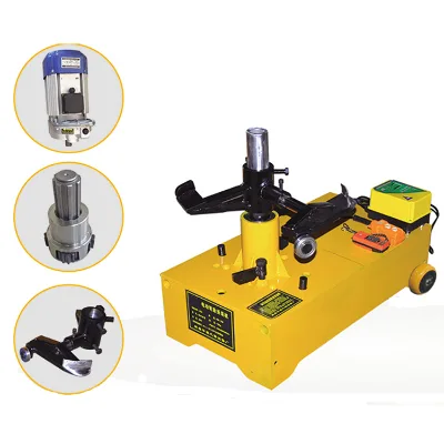 Vehicle Repair Tool Truck Bus Tire Changers, Tyre Changing Machine