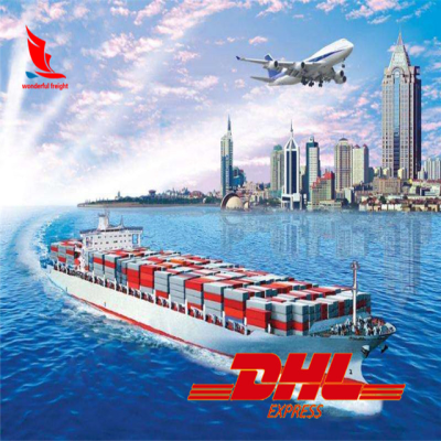 Express Sea Freight to Guatemala for 1 Cubic Meter LCL Shipping