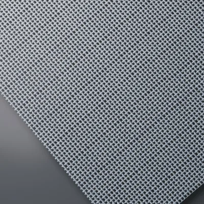 Manufacturer Wholesale Sunscreen Polyester Zip Screen Blind Fabric Blackout Roll for Outdoor Solar Shade Roller Blinds
