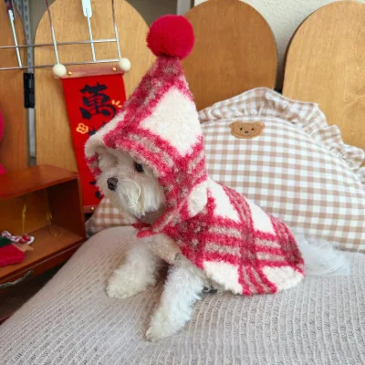 Customize Pet Coat With Logo Quality Dog Coats Wholesale for Pet Supplies Dog Coats Winter