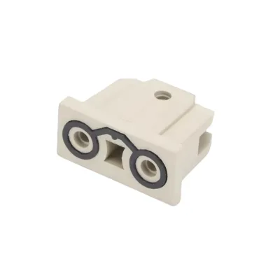 Hanbei HB119 AE Box Hinge Plastic Block Detachable Hinge Accessories Industrial Machinery Equipment Weitu Cabinet Accessories