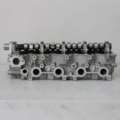 New CATOP Wl-t Wl Cylinder Head Assembly for Engine OEM Wl0110100 High Quality