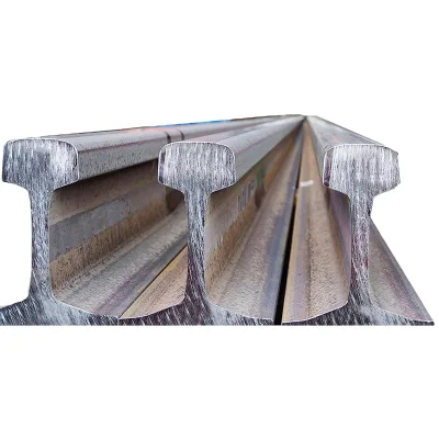 100LBS 100 LB/YD ARA-A Heavy Steel Rails