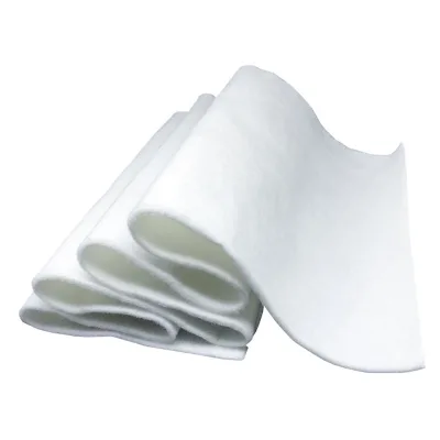 Fish tank Filter Cotton Ultrafiltration Cotton Thickened Cashmere Cotton