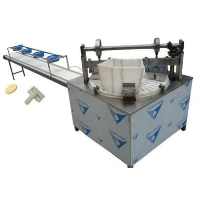 High Quality Puffed Rice Ball Making Peanut Bar Making Machine