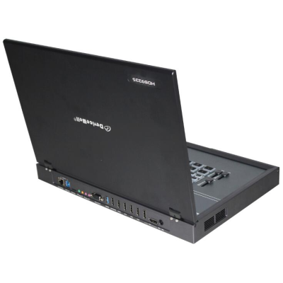HDS9335 5-CH Switcher Stream HD DeviceWell Video Recording Equipment