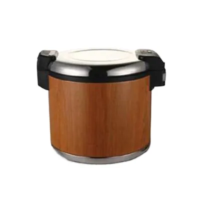 XY Best 20L Rice Warmer, Food Heat Preservation for Restaurants