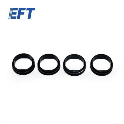10.05.02.0024 Waterproof Ring for Drone Arm 40*54/Irregular Shape/EP Series/4pcs for E Series Agricultural Drone Frame Seeders
