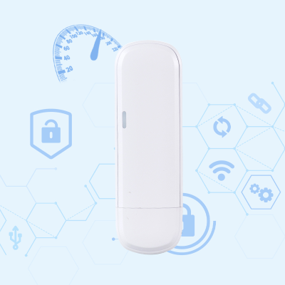 ODM OEM New Wlan Dongle Design Unlocked with Sim Card Slot Global Bands Support 4g Wifi Ufi Dongle Portable Pocket Wifi Dongle