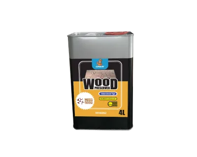 Wood Floor Stain and Sealer in One Mfr Penetrating Waterproof Rot Resistant Color Enhancing Sealer for Wood Floors WH6992
