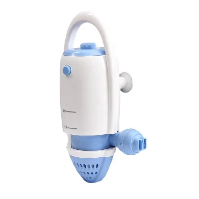 Body Benefits Powerful Whirlpool Water Jet Turbo Bath Spa for Bathtub